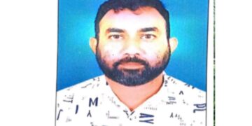ಪುತ್ತೂರು: ವ್ಯಕ್ತಿ ನಾಪತ್ತೆ: ಪ್ರಕರಣ ದಾಖಲು..!!