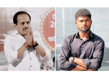 ಬಂಟ್ವಾಳ: ಅಕ್ಬರ್ ಅಲಿ ಕುಟುಂಬದ ಮನವಿಗೆ ಸ್ಪಂದಿಸಿದ ಶಾಸಕ ಅಶೋಕ್ ರೈ: ಸಿಎಂ ಪರಿಹಾರ ನಿಧಿಯಿಂದ ₹3 ಲಕ್ಷ ಪರಿಹಾರ..!!