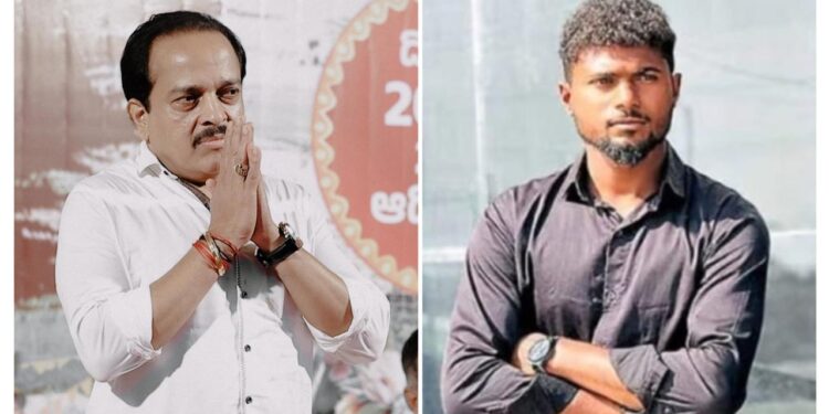 ಬಂಟ್ವಾಳ: ಅಕ್ಬರ್ ಅಲಿ ಕುಟುಂಬದ ಮನವಿಗೆ ಸ್ಪಂದಿಸಿದ ಶಾಸಕ ಅಶೋಕ್ ರೈ: ಸಿಎಂ ಪರಿಹಾರ ನಿಧಿಯಿಂದ ₹3 ಲಕ್ಷ ಪರಿಹಾರ..!!