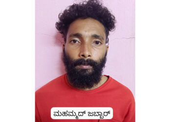 ಪುತ್ತೂರಿನಲ್ಲಿ ಅಕ್ರಮ ಜಾನುವಾರು ಸಾಗಾಟ: ಮೂರು ಜಾನುವಾರುಗಳ ರಕ್ಷಣೆ, ಆರೋಪಿ ಬಂಧನ..!