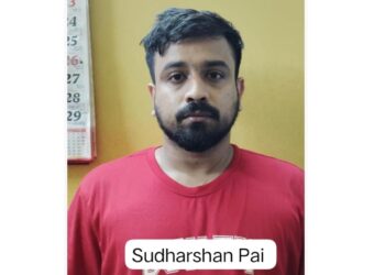 ಪುತ್ತೂರು ನಗರ ಪೊಲೀಸ್ ಠಾಣೆ ಪ್ರಕರಣ: ಆರೋಪಿ ವಿರುದ್ಧ ಈ ಹಿಂದೆಯೂ ಪ್ರಕರಣ ದಾಖಲು..!!