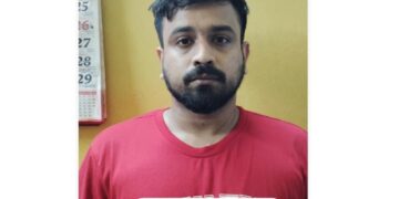 ಪುತ್ತೂರು ನಗರ ಪೊಲೀಸ್ ಠಾಣೆ ಪ್ರಕರಣ: ಆರೋಪಿ ವಿರುದ್ಧ ಈ ಹಿಂದೆಯೂ ಪ್ರಕರಣ ದಾಖಲು..!!