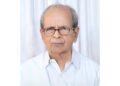 ಪುತ್ತೂರಿನ ಹಿರಿಯ ಉದ್ಯಮಿ ಇಂದಾಜೆ ವಿನಾಯಕ ನಾಯಕ್ ನಿಧನ..!!