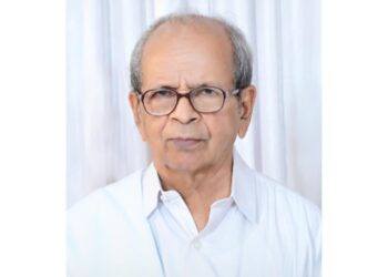 ಪುತ್ತೂರಿನ ಹಿರಿಯ ಉದ್ಯಮಿ ಇಂದಾಜೆ ವಿನಾಯಕ ನಾಯಕ್ ನಿಧನ..!!