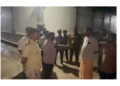 ಪುತ್ತೂರು: ಮಹಾಲಿಂಗೇಶ್ವರ ದೇವಸ್ಥಾನದ ರಾಜಾಂಗಣದ ಮೂಲಕ ಅನ್ಯಮತೀಯರ ಕಟ್ಟಡಕ್ಕೆ ಮಣ್ಣು ಸಾಗಾಟ – ಭಕ್ತರಿಂದ ಆಕ್ಷೇಪ, ಕ್ರಮಕ್ಕೆ ಆಗ್ರಹ..!!
