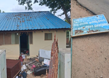 ಮೂವರು ಬೇಟೆಗಾರರ ಎನ್‌ಕೌಂಟರ್ – ಶಾಗ್ಯ ಅರಣ್ಯದಲ್ಲಿ ಗುಂಡಿನ ಕಾಳಗ, ಸ್ಥಳೀಯರ ಆಕ್ರೋಶ..!