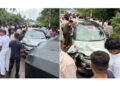 ಪುತ್ತೂರು: ರಸ್ತೆ ಅಪಘಾತದಲ್ಲಿ ಯುವಕ ಹರ್ಷದ್ ಮೃತ್ಯು..!!