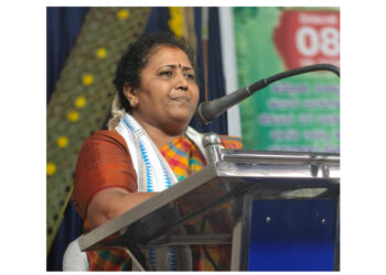 ಸೆ.30 ರೊಳಗೆ ರೇಷನ್ ಕಾರ್ಡ್ ಇ – ಕೆವೈಸಿ ಮಾಡಿ : ಜಯಂತಿ ವಿ.ಪೂಜಾರಿ..!