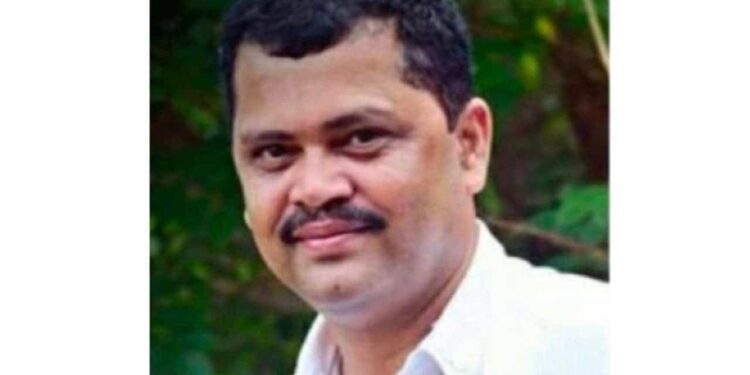 ಉಡುಪಿಯಲ್ಲಿ ಮತ್ತೊಂದು ಶೂಟೌಟ್; ಗುಂಡಿಕ್ಕಿ ವ್ಯಕ್ತಿಯ ಬರ್ಬರ ಹತ್ಯೆ..!