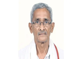 ರಾಮಕುಂಜ: ಮನೆಯೊಳಗೆ ಕೊಳೆತ ಸ್ಥಿತಿಯಲ್ಲಿ ವ್ಯಕ್ತಿಯ ಶವ ಪತ್ತೆ..!!