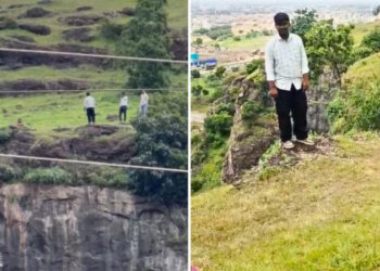 ಐಫೋನ್ EMI ವಿಚಾರಕ್ಕೆ ಮೂವರ ದುರಂತ ಅಂತ್ಯ – 2025ರಲ್ಲಿ ಅದೇ ಜಾಗದಲ್ಲಿ ಆತ್ಮಹತ್ಯೆಗೆ ಯತ್ನಿಸಿದ್ದ ಯುವಕ..!