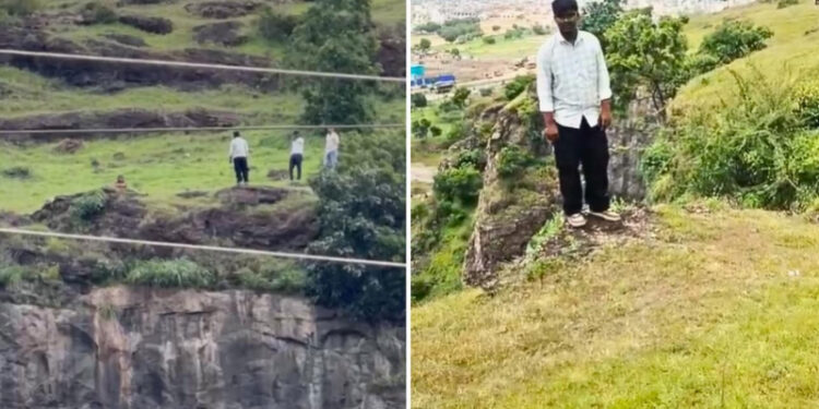 ಐಫೋನ್ EMI ವಿಚಾರಕ್ಕೆ ಮೂವರ ದುರಂತ ಅಂತ್ಯ – 2025ರಲ್ಲಿ ಅದೇ ಜಾಗದಲ್ಲಿ ಆತ್ಮಹತ್ಯೆಗೆ ಯತ್ನಿಸಿದ್ದ ಯುವಕ..!