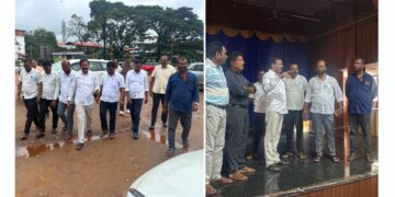(ಆ.07): ಪುತ್ತೂರಿನಲ್ಲಿ ತಿರಂಗ ಯಾತ್ರೆ : ಸಿದ್ಧತೆಗಳ ಬಗ್ಗೆ ಮಾಹಿತಿ ಪಡೆದ ಜಿಲ್ಲಾಧ್ಯಕ್ಷ ಕುಂಪಲ..!!