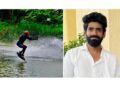 ಪುತ್ತೂರಿನ ಶ್ರೇಯಸ್ ಶೆಣವ ಕೇಬಲ್ ವೇಕ್ಬೋರ್ಡ್ನಲ್ಲಿ ಭಾರತವನ್ನು ಪ್ರತಿನಿಧಿಸಲು ಚೀನಾಕ್ಕೆ..!!