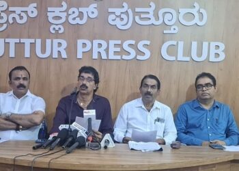 (ಆ.09) : ಮಾಣಿಲ ಶ್ರೀ ಕ್ಷೇತ್ರಕ್ಕೆ ಪುತ್ತೂರಿನ ಭಕ್ತರಿಂದ ‘ಹಸಿರುವಾಣಿ ಹೊರೆಕಾಣಿಕೆ’..!