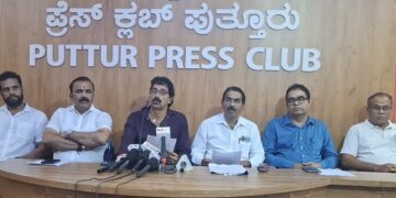(ಆ.09) : ಮಾಣಿಲ ಶ್ರೀ ಕ್ಷೇತ್ರಕ್ಕೆ ಪುತ್ತೂರಿನ ಭಕ್ತರಿಂದ ‘ಹಸಿರುವಾಣಿ ಹೊರೆಕಾಣಿಕೆ’..!