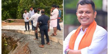 ಕೂಟೇಲು ಸುಬ್ರಹ್ಮಣ್ಯ ಕ್ರಾಸ್‌ ಹೈವೇ ರಸ್ತೆ ಸಮಸ್ಯೆಗೆ ಸ್ಪಂದನೆ: ಶೀಘ್ರ ಪರಿಹಾರದ ಭರವಸೆ..!