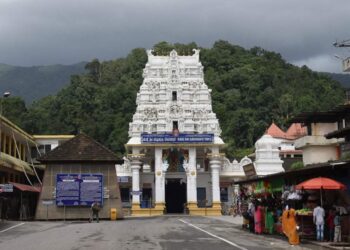 ಕುಕ್ಕೆ ಸುಬ್ರಹ್ಮಣ್ಯ ದೇವಸ್ಥಾನದ ಹೆಸರಿನಲ್ಲಿ ವಂಚನೆ ನಕಲಿ ವಿಡಿಯೋ ವಿರುದ್ಧ ಪೊಲೀಸ್ ದೂರು..!!