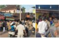 ಪುತ್ತೂರಿನಲ್ಲಿ ಜೆರಾಕ್ಸ್ ಅಂಗಡಿಯಲ್ಲಿ ಗಲಾಟೆ: ಪರಸ್ಪರ ಹಲ್ಲೆ, ಪೊಲೀಸರ ಕರ್ತವ್ಯಕ್ಕೆ ಅಡ್ಡಿ..!
