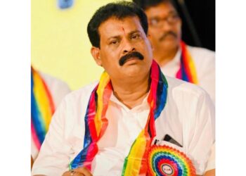 ಶಶಿಕುಮಾರ್ ರೈ ಬಾಲ್ಯೊಟ್ಟು ಅವರಿಗೆ ಐತಿಹಾಸಿಕ ಗೆಲುವು : ಕರ್ನಾಟಕ ರಾಜ್ಯ ಸಹಕಾರ ಮಹಾಮಂಡಳದ ನಿರ್ದೇಶಕರಾಗಿ ಆಯ್ಕೆ..!!