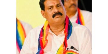 ಶಶಿಕುಮಾರ್ ರೈ ಬಾಲ್ಯೊಟ್ಟು ಅವರಿಗೆ ಐತಿಹಾಸಿಕ ಗೆಲುವು : ಕರ್ನಾಟಕ ರಾಜ್ಯ ಸಹಕಾರ ಮಹಾಮಂಡಳದ ನಿರ್ದೇಶಕರಾಗಿ ಆಯ್ಕೆ..!!