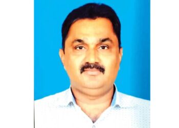 ಪ್ರವೀಣ್ ಕುಮಾರ್ ಶೆಟ್ಟಿಯವರಿಗೆ ಉಪ ಅರಣ್ಯ ಸಂರಕ್ಷಣಾಧಿಕಾರಿಯಾಗಿ ಪದೋನ್ನತಿ..!!