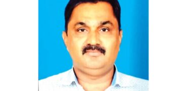 ಪ್ರವೀಣ್ ಕುಮಾರ್ ಶೆಟ್ಟಿಯವರಿಗೆ ಉಪ ಅರಣ್ಯ ಸಂರಕ್ಷಣಾಧಿಕಾರಿಯಾಗಿ ಪದೋನ್ನತಿ..!!