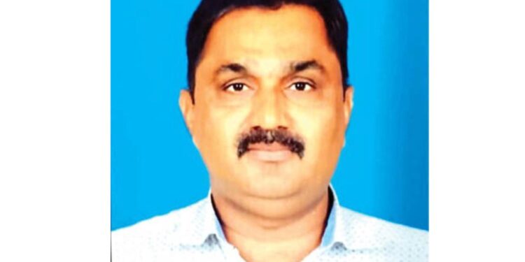ಪ್ರವೀಣ್ ಕುಮಾರ್ ಶೆಟ್ಟಿಯವರಿಗೆ ಉಪ ಅರಣ್ಯ ಸಂರಕ್ಷಣಾಧಿಕಾರಿಯಾಗಿ ಪದೋನ್ನತಿ..!!