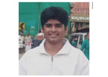 9ನೇ ತರಗತಿ ಬಾಲಕ ಆತ್ಮಹತ್ಯೆಗೆ ಶರಣು..!