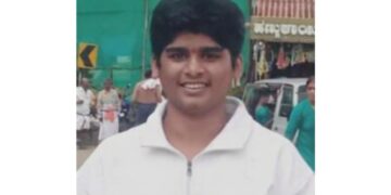9ನೇ ತರಗತಿ ಬಾಲಕ ಆತ್ಮಹತ್ಯೆಗೆ ಶರಣು..!