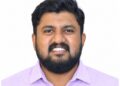 ಅಕ್ಷಯ ಸಮೂಹ ಶಿಕ್ಷಣ ಸಂಸ್ಥೆಗಳ ಆಡಳಿತಾಧಿಕಾರಿ ಅರ್ಪಿತ್ ಟಿ. ಎ.ರವರಿಗೆ ಡಾಕ್ಟರೇಟ್ ಪದವಿ..!!