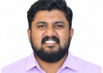ಅಕ್ಷಯ ಸಮೂಹ ಶಿಕ್ಷಣ ಸಂಸ್ಥೆಗಳ ಆಡಳಿತಾಧಿಕಾರಿ ಅರ್ಪಿತ್ ಟಿ. ಎ.ರವರಿಗೆ ಡಾಕ್ಟರೇಟ್ ಪದವಿ..!!