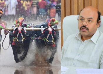 ಈ ಬಾರಿಯ ದಸರಾದಲ್ಲಿ ಕಂಬಳ ಇರುತ್ತದೆ: ಯತೀಂದ್ರ..!