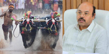 ಈ ಬಾರಿಯ ದಸರಾದಲ್ಲಿ ಕಂಬಳ ಇರುತ್ತದೆ: ಯತೀಂದ್ರ..!