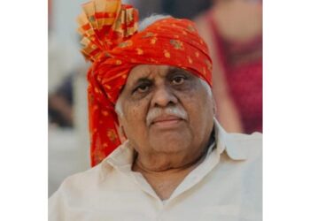 ವಿಟ್ಲ: ಹಿರಿಯ ಜಿಎಸ್‌ಬಿ ಸಮಾಜದ ಮುಖಂಡ ಅಮ್ಮೆಂಬಳ ಶ್ರೀನಿವಾಸ ಪೈ ನಿಧನ..!