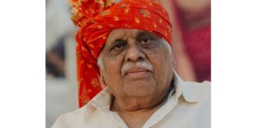 ವಿಟ್ಲ: ಹಿರಿಯ ಜಿಎಸ್‌ಬಿ ಸಮಾಜದ ಮುಖಂಡ ಅಮ್ಮೆಂಬಳ ಶ್ರೀನಿವಾಸ ಪೈ ನಿಧನ..!