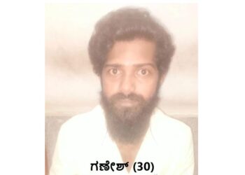 ವಿಚಾರಣೆಗೆ ಹಾಜರಾಗದೇ ತಲೆಮರೆಸಿಕೊಂಡಿದ್ದ ವಾರಂಟ್ ಅಸಾಮಿ ದಸ್ತಗಿರಿ..!