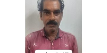 ಅಪ್ರಾಪ್ತ ಬಾಲಕಿಯನ್ನು ಹಿಂಬಾಲಿಸಿದ ಆರೋಪ: 47 ವರ್ಷದ ವ್ಯಕ್ತಿ ಬಂಧನ..!