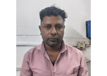 ಪೊಲೀಸರ ವಶದಿಂದ ಪರಾರಿಯಾಗಿದ್ದ ಸರಗಳ್ಳತನದ ಪ್ರಮುಖ ಆರೋಪಿ ಬಂಧನ..!