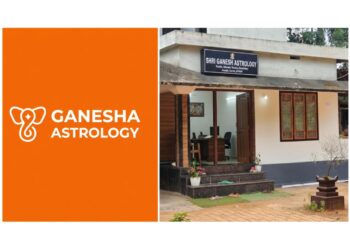 25 ವರ್ಷಗಳ ಯಶಸ್ವಿ ಪಯಣ: ವೈದಿಕ ಜ್ಯೋತಿಷ್ಯ ಮತ್ತು ವಾಸ್ತು ಕ್ಷೇತ್ರದಲ್ಲಿ ವಿಶ್ವಾಸದ ಹೆಸರಾಗಿರುವ ಶ್ರೀ ಗಣೇಶಾ ಆಸ್ಟ್ರೋ..!