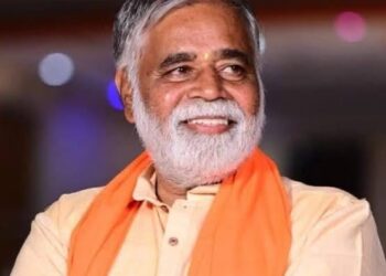ಮಾಜಿ ಶಿಕ್ಷಣ ಸಚಿವ ಬಿ.ಸಿ. ನಾಗೇಶ್ ನಿಧನ..!!