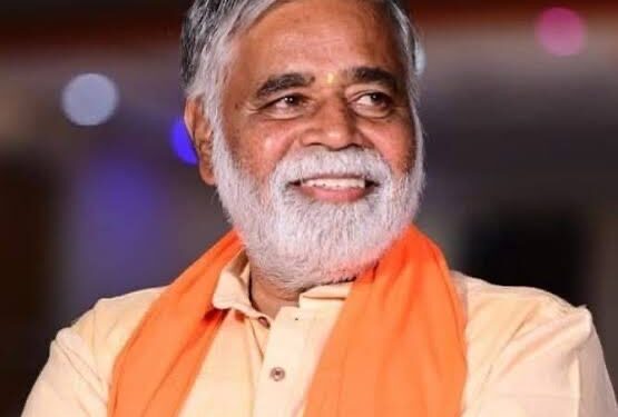 ಮಾಜಿ ಶಿಕ್ಷಣ ಸಚಿವ ಬಿ.ಸಿ. ನಾಗೇಶ್ ನಿಧನ..!!