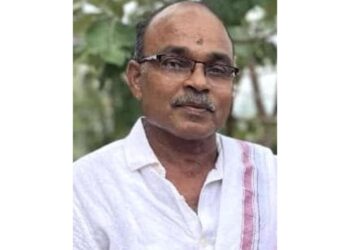 ವಿಟ್ಲ: ಹಿರಿಯ ಆಟೋ ಚಾಲಕ ವಸಂತ್ ಪೂಜಾರಿ ಹೃದಯಾಘಾತದಿಂದ ನಿಧನ.!