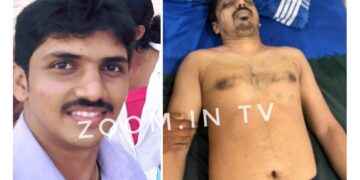 ವಿಟ್ಲ: ಈಜಲು ತೆರಳಿದ್ದ ಯುವಕ ಮೃತ್ಯು..!!