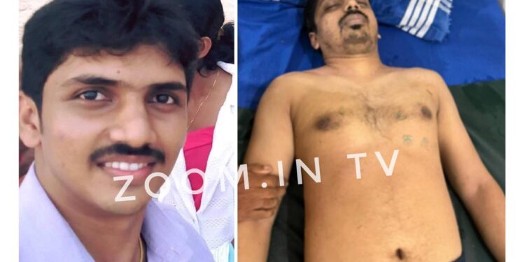 ವಿಟ್ಲ: ಈಜಲು ತೆರಳಿದ್ದ ಯುವಕ ಮೃತ್ಯು..!!