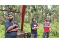 ಬಂದಾರು: ಮೊಬೈಲ್ ಟವರ್ ಜನರೇಟರ್ನ ಡೀಸೆಲ್ ಕಳ್ಳತನ: ಬೆಳ್ಳಿಪ್ಪಾಡಿಯ ಮೂವರ ಬಂಧನ..!!