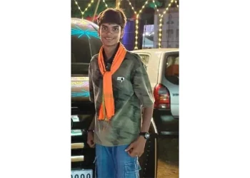 ಸುರತ್ಕಲ್ : ವಾಲಿಬಾಲ್ ಆಡುತ್ತಿದ್ದ ವೇಳೆ ಕುಸಿದು ಬಿದ್ದು ಬಾಲಕ ಸಾವು..!