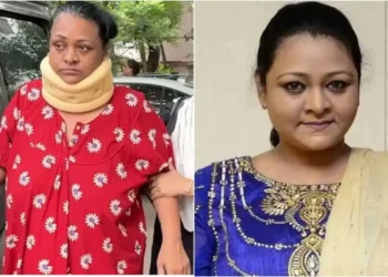 ಮೊಬೈಲ್ ಗೇಮಿಂಗ್ ಚಟ; ದುಬಾರಿ ವೆಚ್ಚದಲ್ಲಿ ಶಸ್ತ್ರಚಿಕಿತ್ಸೆ ಮಾಡಿಸಿಕೊಂಡ ನಟಿ ಶಕೀಲಾ.!