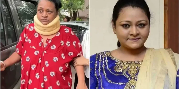 ಮೊಬೈಲ್ ಗೇಮಿಂಗ್ ಚಟ; ದುಬಾರಿ ವೆಚ್ಚದಲ್ಲಿ ಶಸ್ತ್ರಚಿಕಿತ್ಸೆ ಮಾಡಿಸಿಕೊಂಡ ನಟಿ ಶಕೀಲಾ.!
