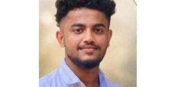 ಪಣಕಜೆ ಅಪಘಾತ: ಗಂಭೀರವಾಗಿ ಗಾಯಗೊಂಡಿದ್ದ ಯುವಕ ಚಿಕಿತ್ಸೆ ಫಲಿಸದೆ ಮೃತ್ಯು.!